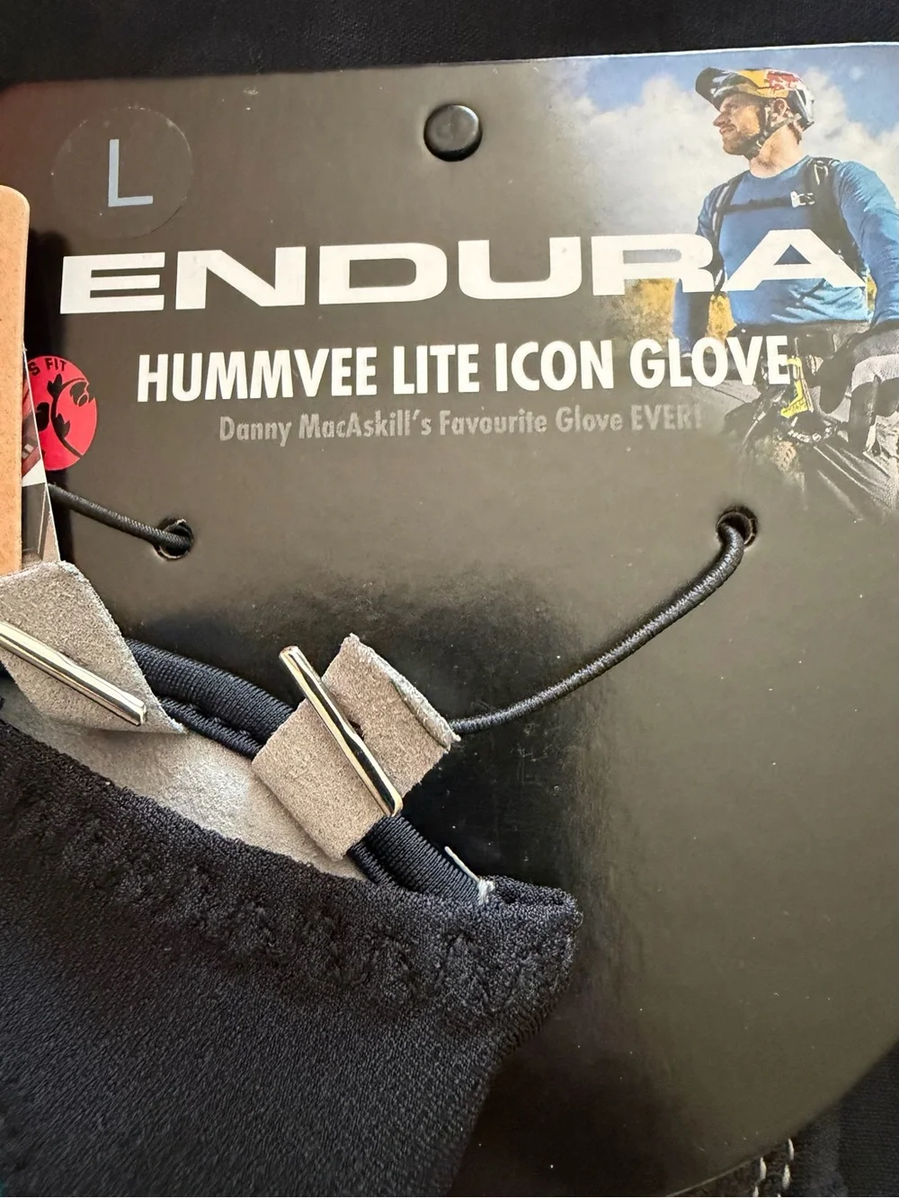 Endura hummvee lite